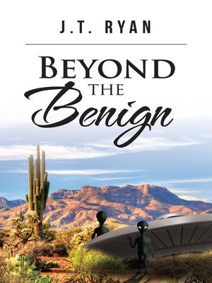 cover image of Beyond the Benign